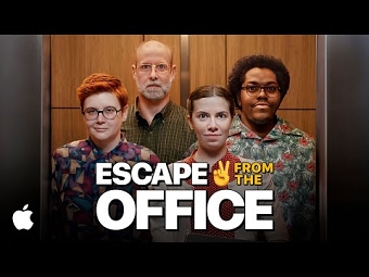 Escape from the Office