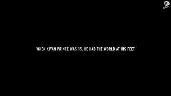Long Live the Prince