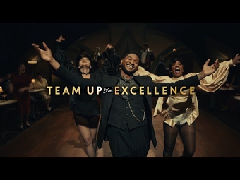 Team Up For Excellence - The Film