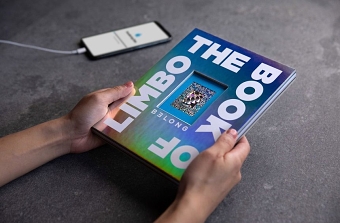 Book of Limbo