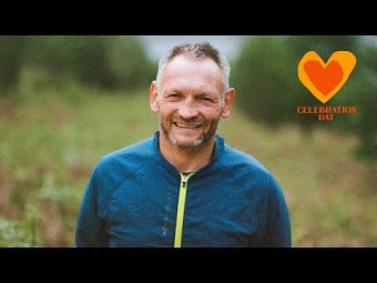Celebration Day | Gary McKee | Who will you celebrate?