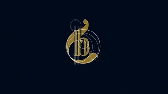 Brown and Lovely (Motion Identity)
