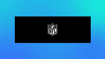 NFL+ Logo Motion Identity