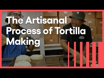 Broken Bread With Roy Choi