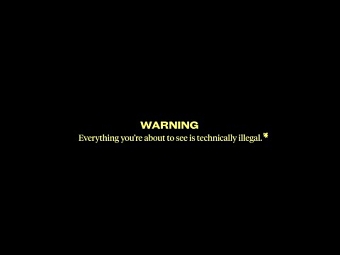 Technically Illegal