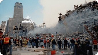 9/12: The Untold Story of Reconnecting New York
