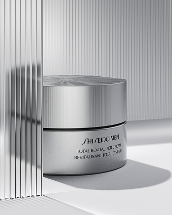 Shiseido Men CGI