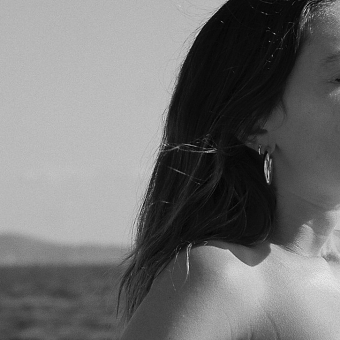 As Seen By. Christine Marie Serchia x Alexandria Coe for Young Frankk.