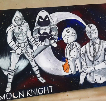 Moonknight