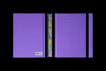 EMF Fashion Book