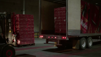 Xmas Truck Saver