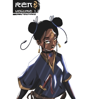 Ren: Volume 1