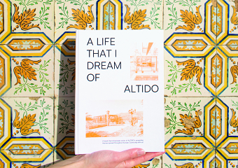 A life that I dream of