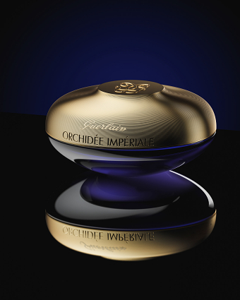 Guerlain CGI
