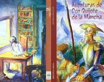 Don Quijote De La Mancha