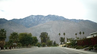 Where They Create - Cristopher Cichocki, Palm Springs, Artist