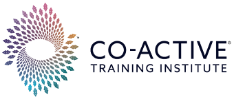 Corporate rebranding for Co-Active Training Institute