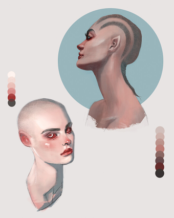 Sketches