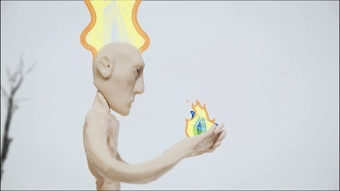 Burning Man