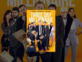 Three Day Millionaire