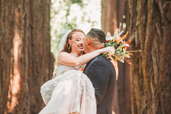 Wedding Photography