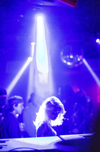 Music Photography