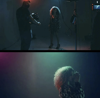 Relapse Music Video