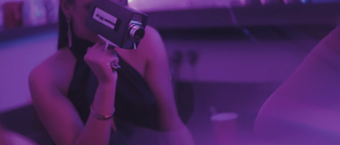 Cuban Cigar Music Video