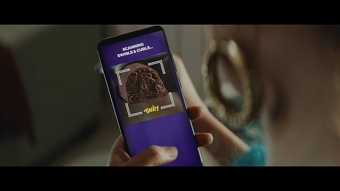 “YOUR FUTURE’S IN THE SWIRLS AND CURLS”