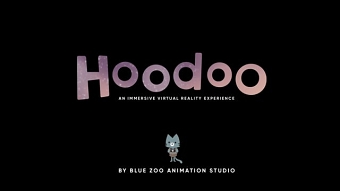 Hoodoo VR
