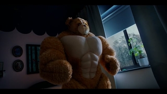 Brawn Bears