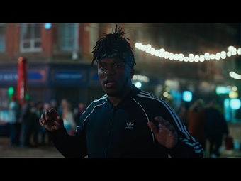 JD Sports "King of the Streets"