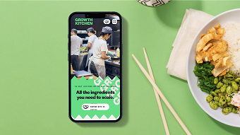 Growth Kitchen Brand