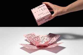 REVEALING BEAUTY WITH PACKAGING