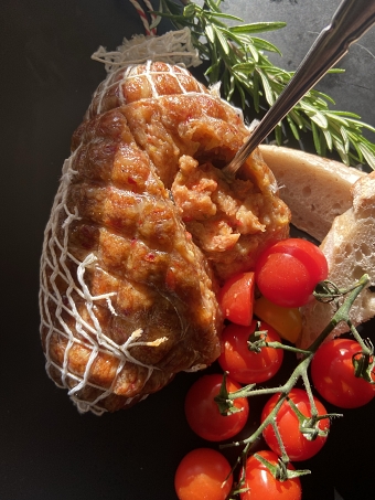 Charcuterie