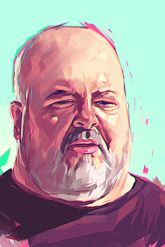 Raymond