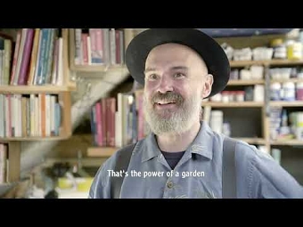 Ronseal -The Great Garden Revolution OOH