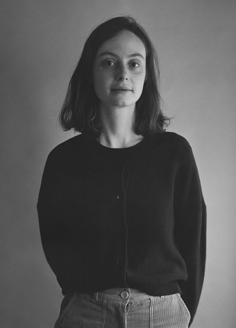 Studio Portraits for Kellenberger-White