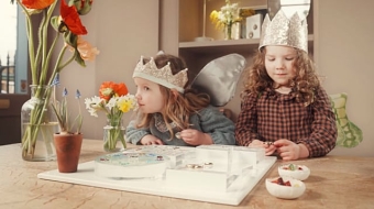 Loquet London, Mother's Day.