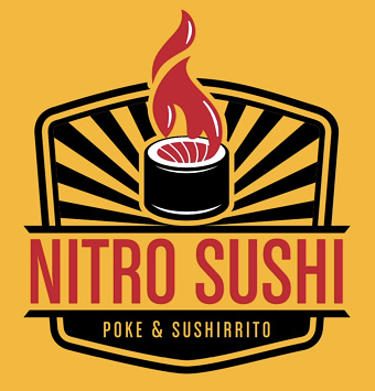 Nitro Sushi