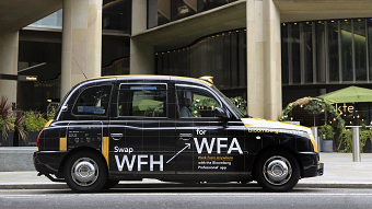 Swap WFH to WFA