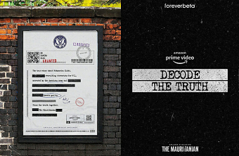 Decode the truth