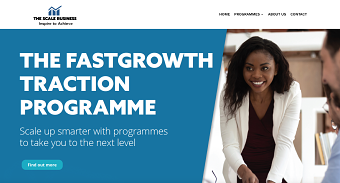 Website refresh