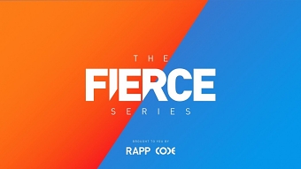 The Fierce Series