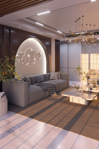 Interiors
