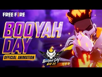 Booyah Day