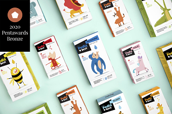 Pediabest Kids Supplements by Deeez.co