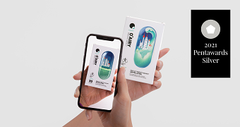 O’airy Supplement With AR Capabilities!