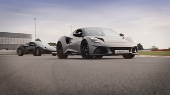 Lotus Driving Academy edit