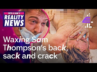 Pete and Sams Reality News